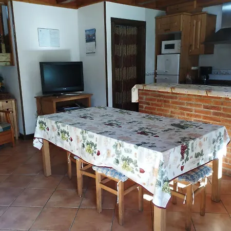 La Nozal Piscina, Barbacoa, Jardin Ferienhaus Llanes