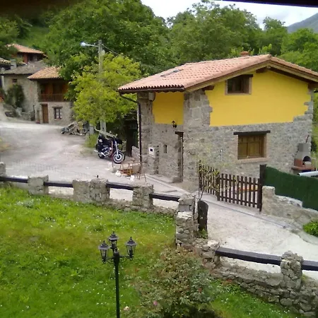 La Nozal Piscina, Barbacoa, Jardin *