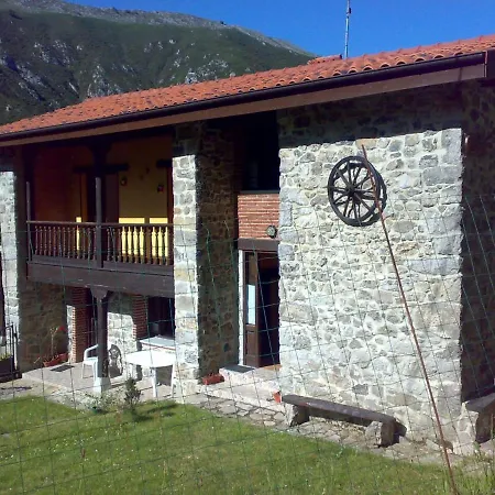 La Nozal Piscina, Barbacoa, Jardin