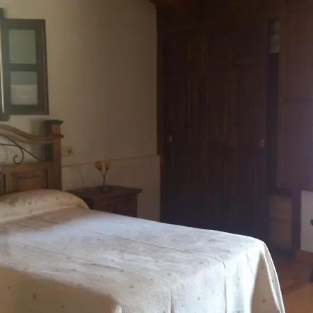 La Nozal Piscina, Barbacoa, Jardin