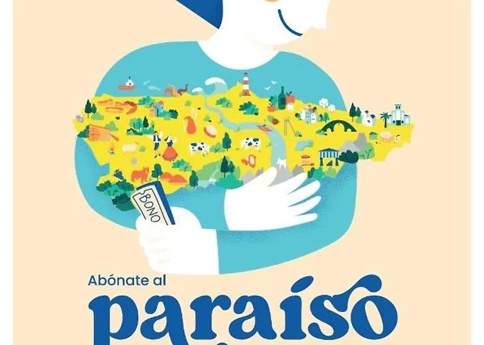 La Nozal Сasa de vacaciones Llanes