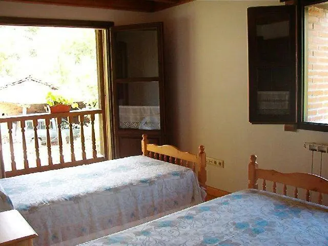 La Nozal Сasa de vacaciones Llanes