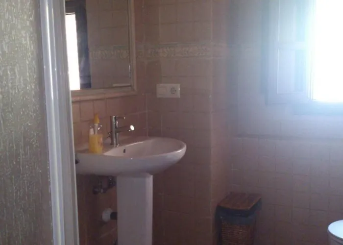 La Nozal Сasa de vacaciones *