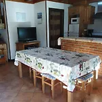 La Nozal Сasa de vacaciones Llanes