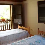 La Nozal Сasa de vacaciones Llanes