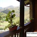 Сasa de vacaciones La Nozal
